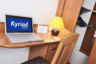 Kyriad Toulon La Garde