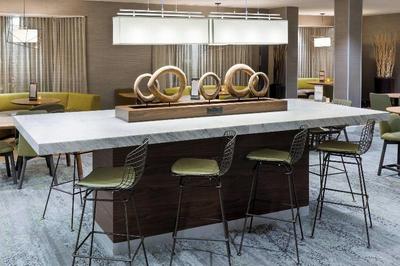 Courtyard by Marriott Tampa Downtown