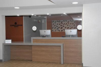 Candlewood Suites Tallahassee