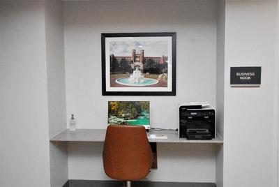 Candlewood Suites Tallahassee