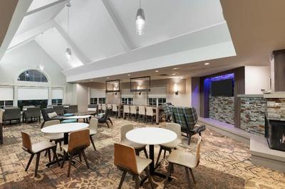 Residence Inn Tampa Sabal Park/Brandon