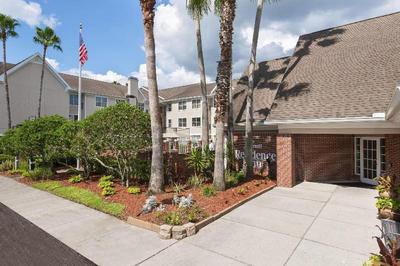 Residence Inn Tampa Sabal Park/Brandon