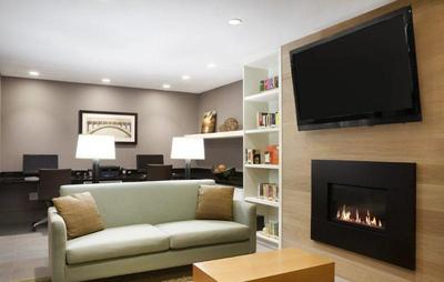 Country Inn & Suites, Tampa Airport