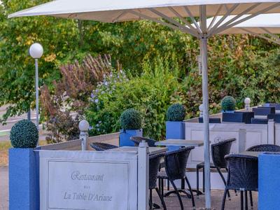 The Originals City Hotel Ariane Toulouse