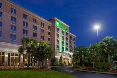 Holiday Inn Hotel & Suites Tallahassee Conference