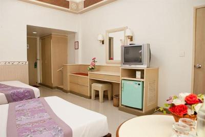 The Tanyong Hotel Narathiwat