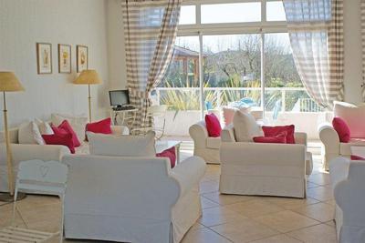Lagrange Prestige La Bastide des Chaumettes