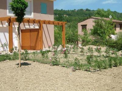 Lagrange Prestige La Bastide des Chaumettes