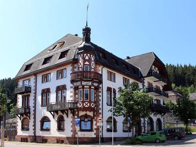 Neustädter Hof