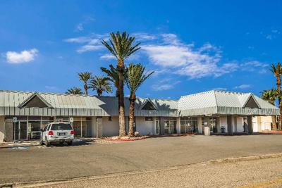 Motel 6 Tucson Az