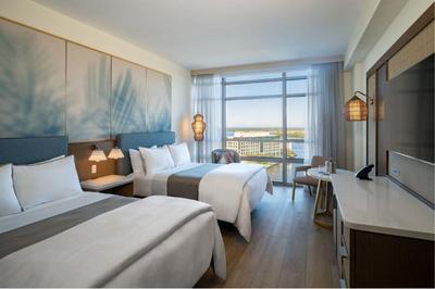 The Westin Tampa Bay