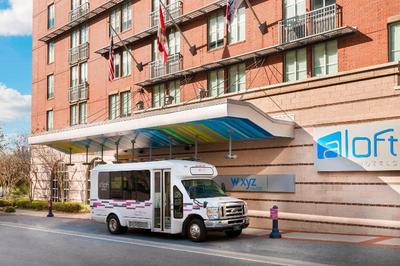 Aloft Tallahassee Downtown