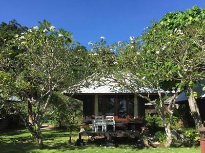Koh Ngai Thanya Resort