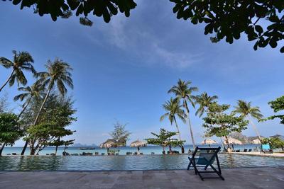 Koh Ngai Thanya Resort