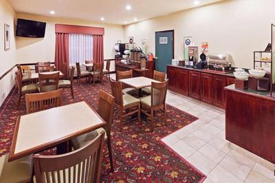Country Inn & Suites By Radisson, Tulsa, OK