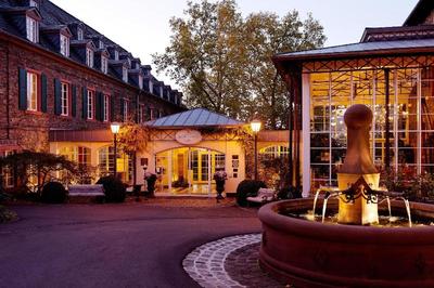 Richtershof Weinromantikhotel