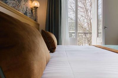 Best Western Hotel De France
