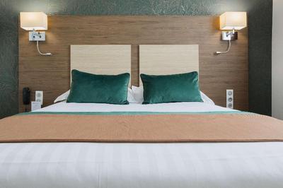 Best Western Hotel De France