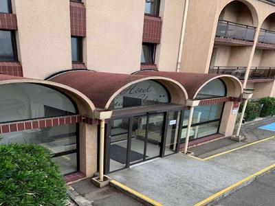 Hotel Des Etats-Unis