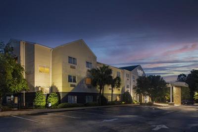 Fairfield Inn by Marriott Tallahassee North/I-10