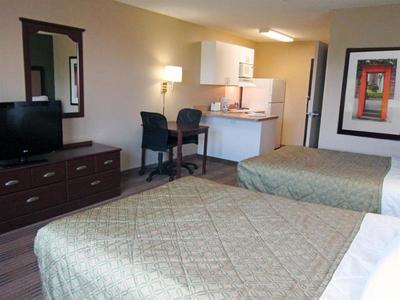 Extended Stay America - Tampa - Airport - Spruce S