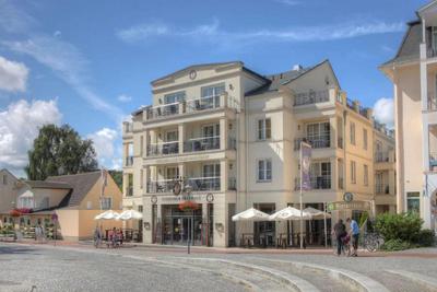 Ostseeresidenz Heringsdorf