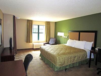 Extended Stay America Tampa North - USF/Attraction
