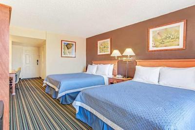 Red Lion Inn & Suites Tucson Downtown