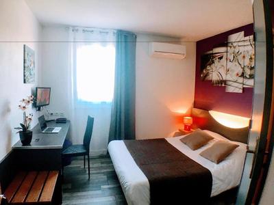 Hotel Le Marais