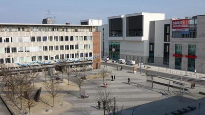 City-Hotel Garni