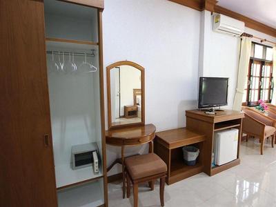 Lanta Villa