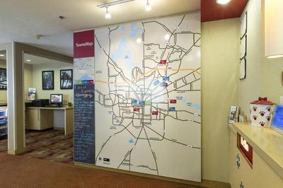 TownePlace Suites Tallahassee North/Capital Circle