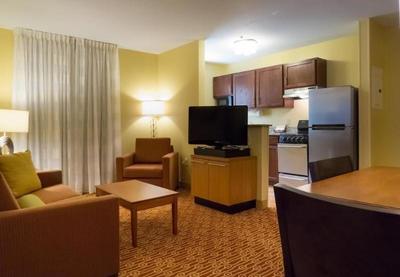TownePlace Suites Tallahassee North/Capital Circle