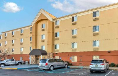 Extended Stay America - Wilkes-Barre - Hwy. 315