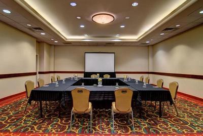Courtyard Tysons McLean