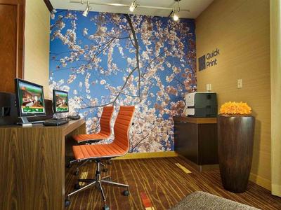 Courtyard Tysons McLean
