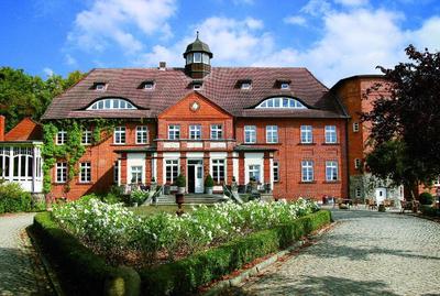 Schloss Basthorst