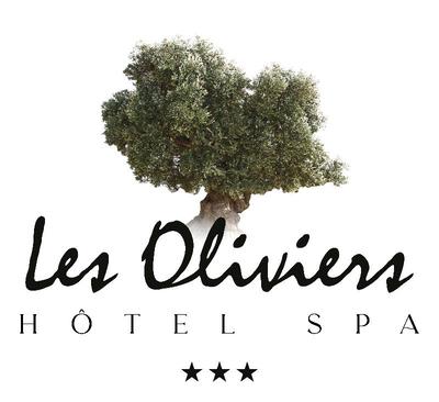 Les Oliviers