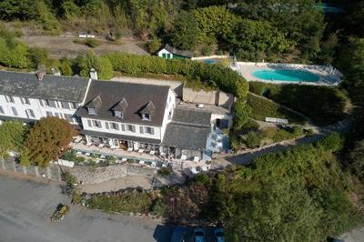 Le Belle Rive