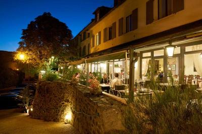 Le Belle Rive