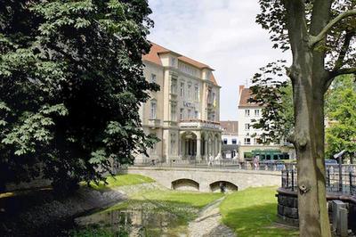 Deutsches Haus