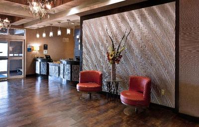 Holiday Inn Express Wichita Northwest - Airport Ar