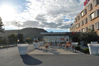 ibis Loriol Le Pouzin