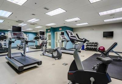 Fairfield Inn & Suites Wilkes-Barre Scranton