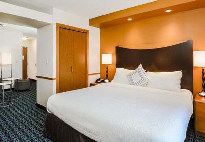Fairfield Inn & Suites Wilkes-Barre Scranton