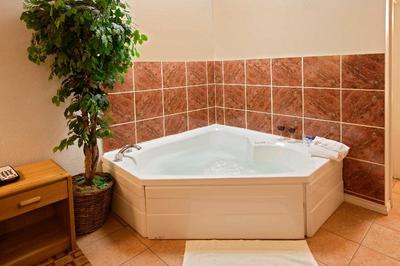 Americas Best Value Inn Weatherford