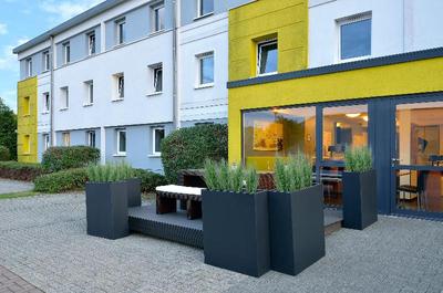 B&B Hotel Braunschweig-Nord