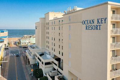 Ocean Key Resort
