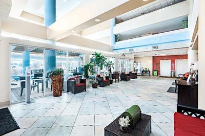 Ocean Key Resort