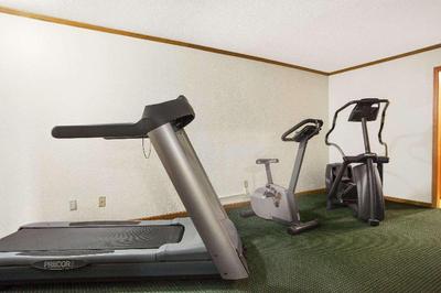 Days Inn by Wyndham Wichita West Near Airport